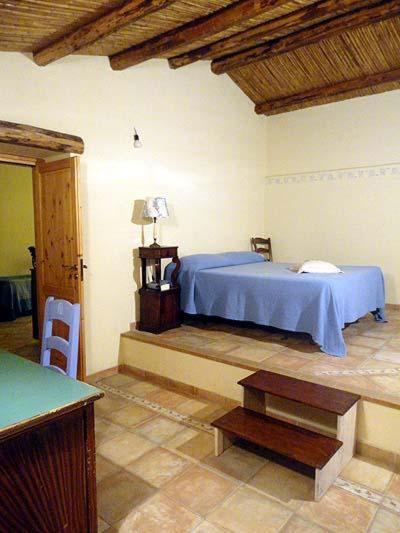 Villa Gemma Joppolo Exteriér fotografie