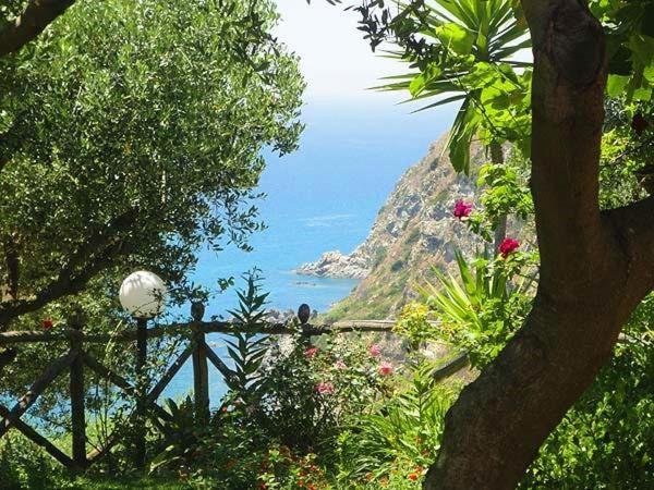 Villa Gemma Joppolo Exteriér fotografie
